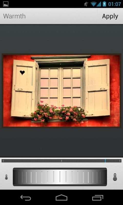 Magic Effects Studio Camera screenshot 2