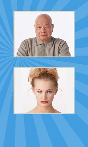 FaceChange screenshot 2