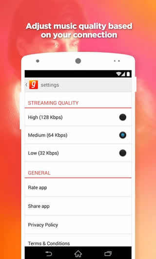 Love Songs Hindi screenshot 5