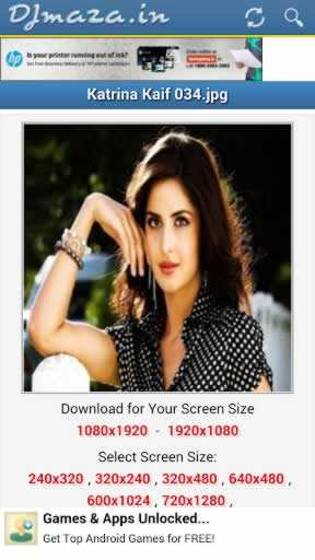 DJMaza Songs Ringtones Videos screenshot 1