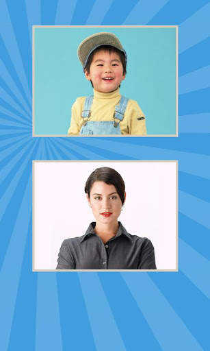 FaceChange screenshot 4