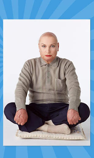 FaceChange screenshot 3