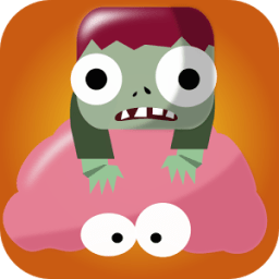 Zombie Waves أيقونة