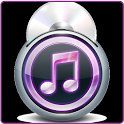 Max Mp3 Player icon