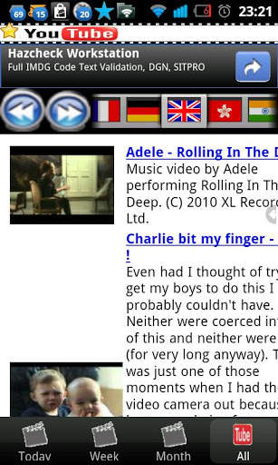 The Best Youtube Forever 50 screenshot 3