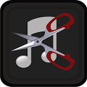 Easy Mp3 Cutter Ringtone maker icon