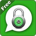 Lock For WhatsApp Free on 9Apps