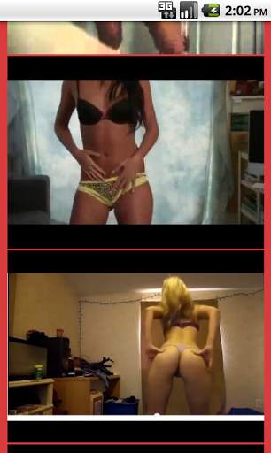 Porn Stars Videos screenshot 2