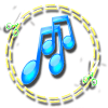 Music Editor icon