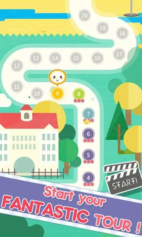 Cat Games स्क्रीनशॉट 2
