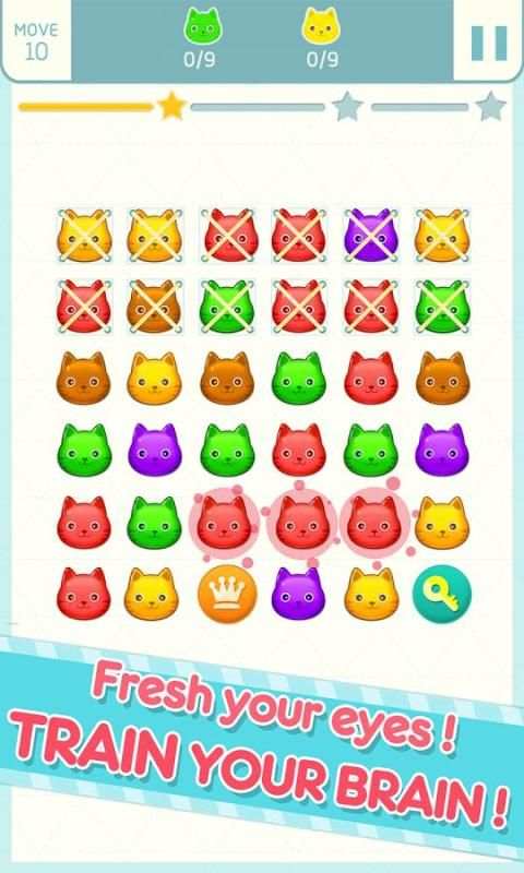 Cat Games स्क्रीनशॉट 5