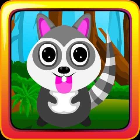 Escape Roxie in Tree screenshot 7