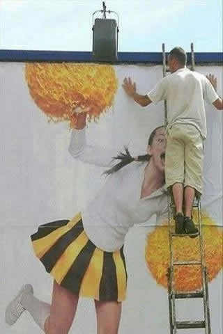 Funny Photos screenshot 1