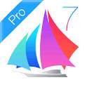 Espier Launcher iOS7 Pro