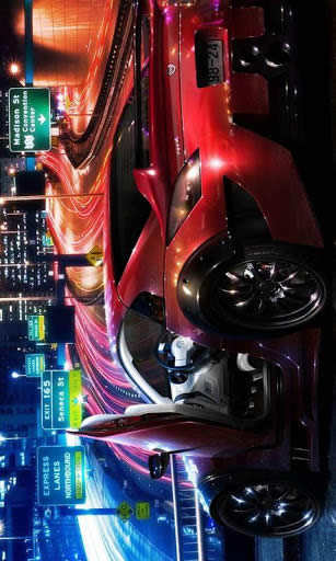 Need For Speed Real Racing screenshot 5