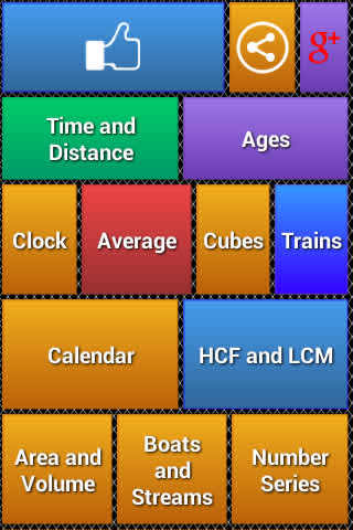 Mission UPSC 2015 screenshot 2