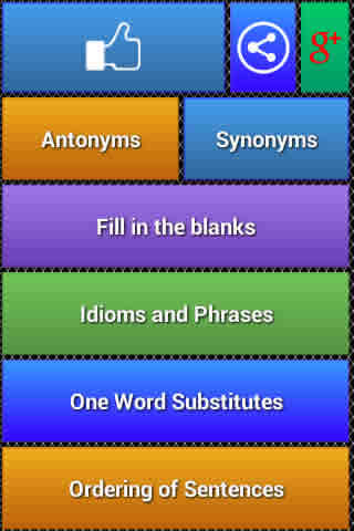 Mission UPSC 2015 screenshot 4
