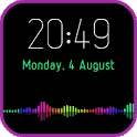 Voice Screen Lock