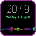 Voice Screen Lock 1.0