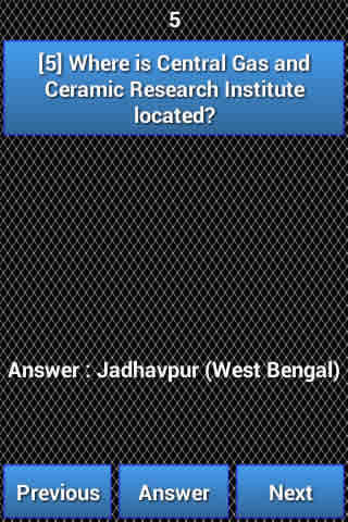 Mission UPSC 2015 screenshot 3