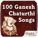 100 Ganesh Chaturthi Songs