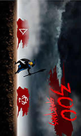 300:Spartans screenshot 1