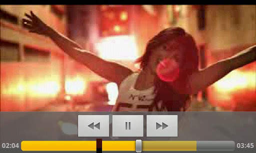 Hindi Video Songs screenshot 1