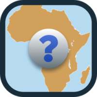 African Countries Map Quiz