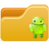 File Manager icon