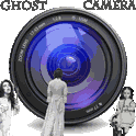 Ghost camera - scary HD icon