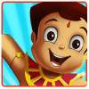 Chhota Bheem & Throne of Bali