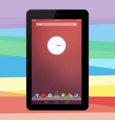 Inspire Launcher स्क्रीनशॉट 6