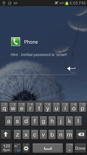 Smart App Protector(App Lock+) screenshot 3
