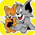 Tom and Jerry Memory Games icon