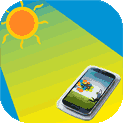 Fake Solar Charger icon