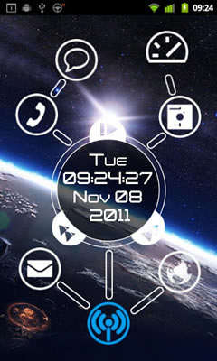 Rocket Launcher screenshot 1