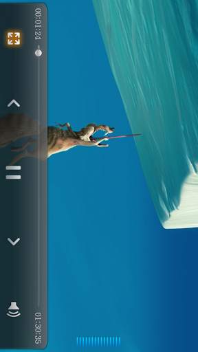 Equalizer Video Player screenshot 5