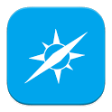 iOS 7 Browser icon