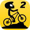 Draw n Ride 2 BMX MTB Stunts X