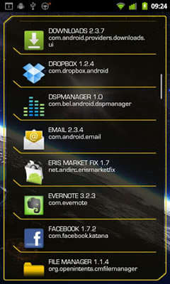 Rocket Launcher screenshot 2