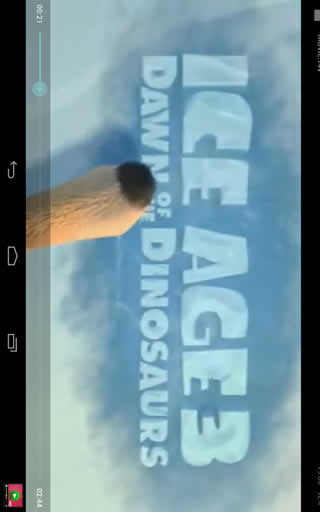 HD Video Player for Android screenshot 1