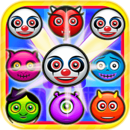 Halloween Party Bar icon