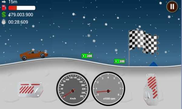 World Hill Climb Race screenshot 4
