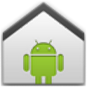 Android 4.1 Jellybean Launcher icon