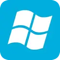 Fake Windows 8 Launcher