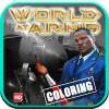 Arms Coloring World 1.0