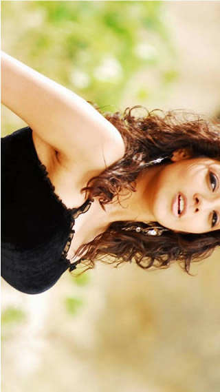 Hot Kajal Agarwal HD Photos screenshot 3