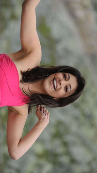 Hot Kajal Agarwal HD Photos screenshot 2