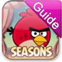 Angry Birds Seasons 3 Guide icon
