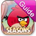 Angry Birds Seasons 3 Guide
